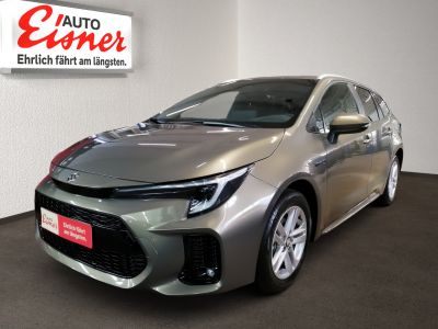 Suzuki Swace Vorführwagen