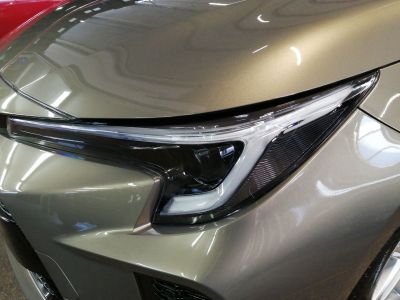 Suzuki Swace Vorführwagen