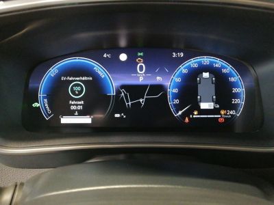 Suzuki Swace Vorführwagen