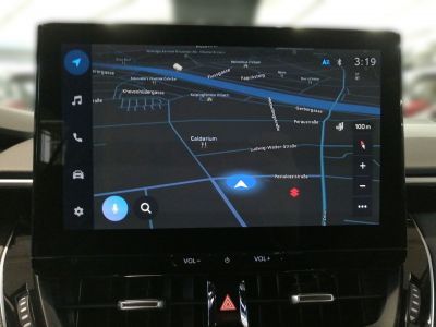 Suzuki Swace Vorführwagen