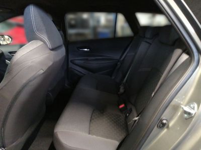 Suzuki Swace Vorführwagen