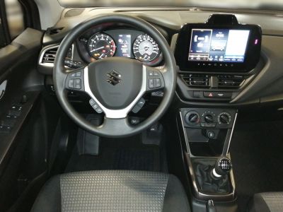 Suzuki S-Cross Vorführwagen