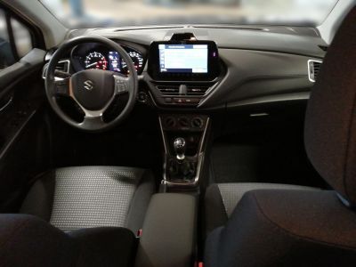 Suzuki S-Cross Vorführwagen