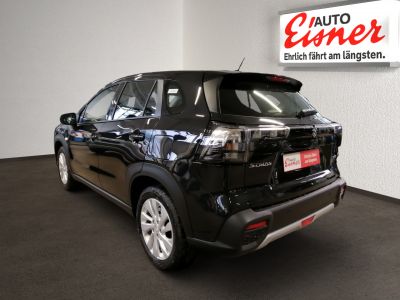 Suzuki S-Cross Vorführwagen