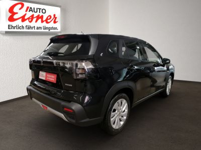 Suzuki S-Cross Vorführwagen