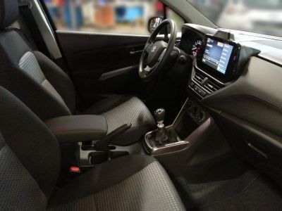 Suzuki S-Cross Vorführwagen