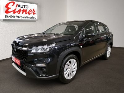 Suzuki S-Cross Vorführwagen