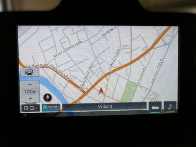 Suzuki S-Cross Vorführwagen