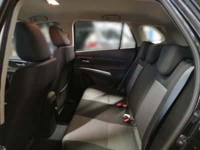 Suzuki S-Cross Vorführwagen