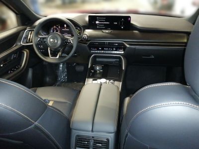 Mazda CX-60 Vorführwagen