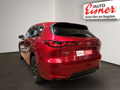 Mazda CX-60 Vorführwagen