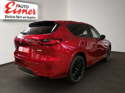 Mazda CX-60 Vorführwagen