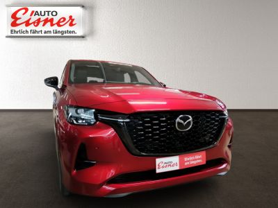 Mazda CX-60 Vorführwagen