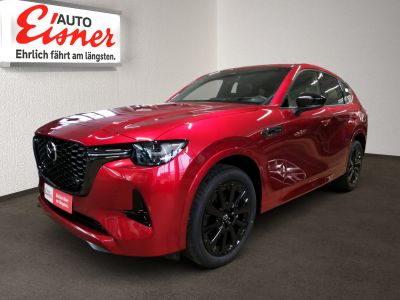 Mazda CX-60 Vorführwagen