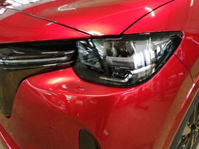 Mazda CX-60 Vorführwagen