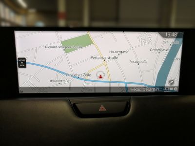 Mazda CX-60 Vorführwagen