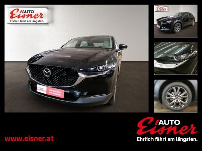 Mazda CX-30 Gebrauchtwagen