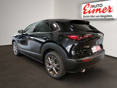 Mazda CX-30 Gebrauchtwagen