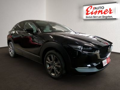 Mazda CX-30 Gebrauchtwagen