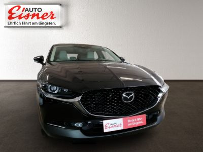 Mazda CX-30 Gebrauchtwagen