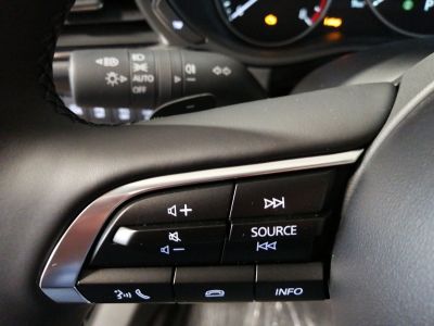 Mazda CX-30 Gebrauchtwagen