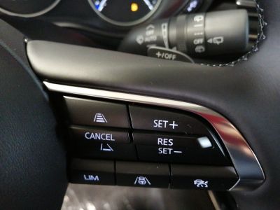 Mazda CX-30 Gebrauchtwagen