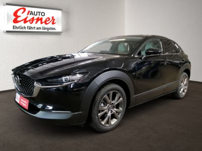Mazda CX-30 Gebrauchtwagen