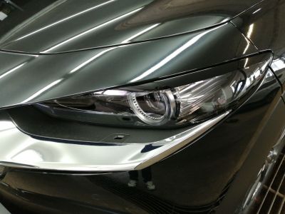 Mazda CX-30 Gebrauchtwagen