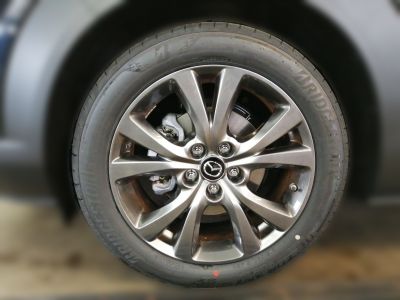 Mazda CX-30 Gebrauchtwagen