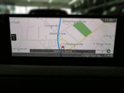 Mazda CX-30 Gebrauchtwagen