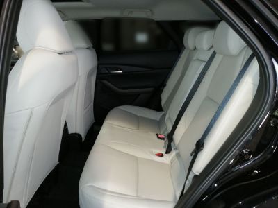 Mazda CX-30 Gebrauchtwagen