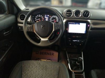 Suzuki Vitara Vorführwagen