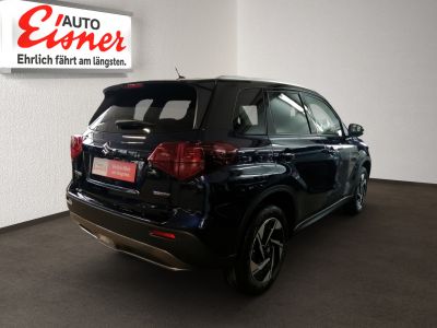 Suzuki Vitara Vorführwagen