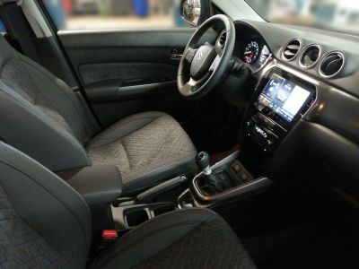 Suzuki Vitara Vorführwagen