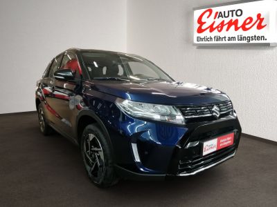 Suzuki Vitara Vorführwagen