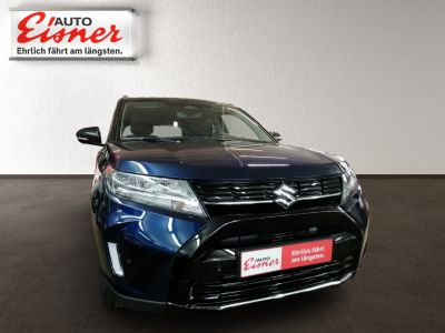 Suzuki Vitara Vorführwagen