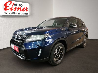 Suzuki Vitara Vorführwagen
