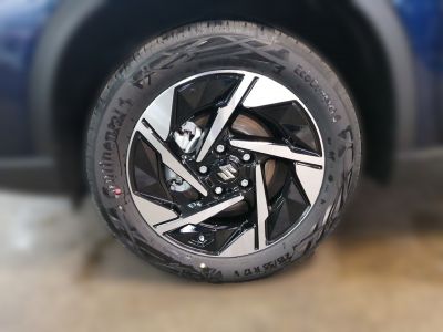 Suzuki Vitara Vorführwagen