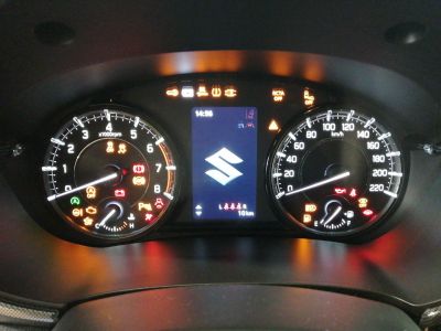 Suzuki Vitara Vorführwagen