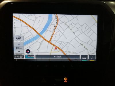 Suzuki Vitara Vorführwagen