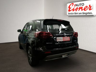 Suzuki Vitara Gebrauchtwagen