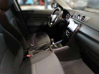 Suzuki Vitara Gebrauchtwagen