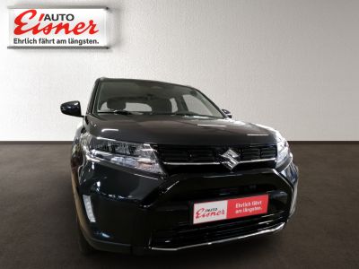 Suzuki Vitara Gebrauchtwagen