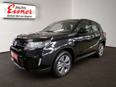 Suzuki Vitara Gebrauchtwagen
