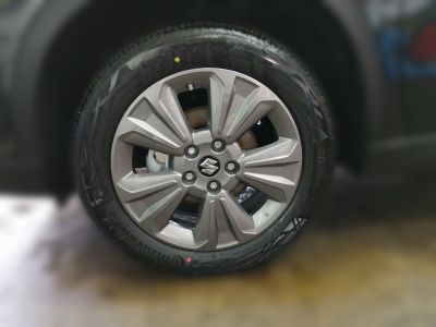 Suzuki Vitara Gebrauchtwagen