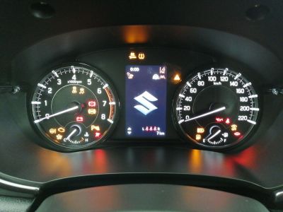 Suzuki Vitara Gebrauchtwagen