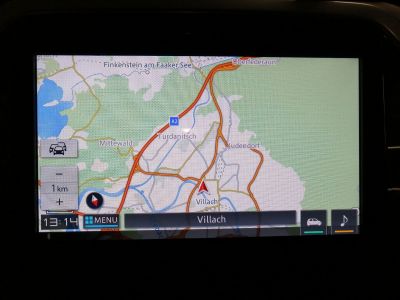 Suzuki Vitara Gebrauchtwagen