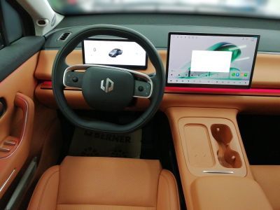 Leapmotor C10 Vorführwagen