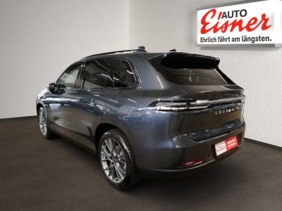 Leapmotor C10 Vorführwagen