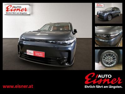 Leapmotor C10 Vorführwagen